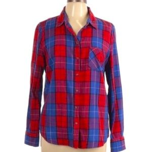 Merona Flannel